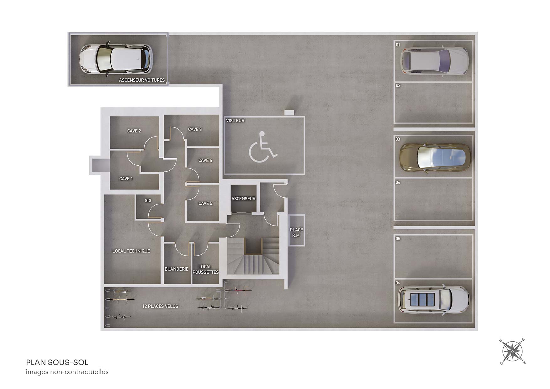 Plans-Immeuble-Pleinsud-Parking